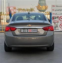 شيفروليه امبالا